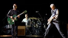 U2 se vraća na MTV EMA pozornicu