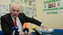 'Petrokemiju i Rafineriju Sisak branit ćemo svim sredstvima'