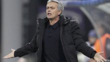 Mourinho je bio bahat, slijedi li sada osveta?