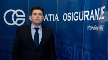 Croatia osiguranje u gubitku 184,2 milijuna kuna