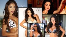 Posao iz snova Arianny Celeste