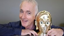 C3PO se buni protiv računalne animacije