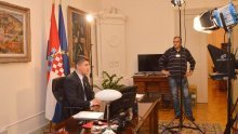 Milanović ne popušta, Matić ostaje ministar