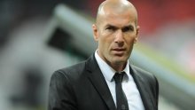 Francuzi uvjereni: Gotovo je, Zidane preuzima Real!