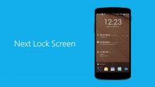 Microsoft otkrio vlastiti 'lock screen' za Android