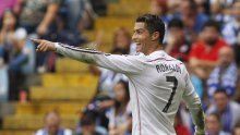 Ronaldo je nezasitan: Bernabeu mu skandirao kao nikad prije!