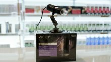 Vichy Dercos - idealno rješenje protiv ispadanja kose