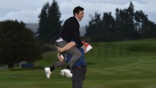 Nedodirljivi Rory McIlroy i dalje najbolji golfer svijeta