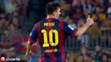 Ova snimka sve otkriva! Messi uopće nije bio tako bahat