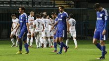 Hajduk preživio opsadu i skinuo 'prokletstvo Koprivnice'!