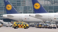 Alitalija na bubnju: Lufthansa ponudila pola milijarde eura uz najavu otkaza za svakog drugog radnika?