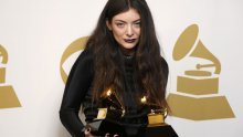 Lorde je najnovija meta 'South Parka'!