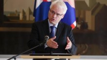 Josipović otkrio zašto je pisao Leki