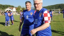 Josipović jasno poručio Šukeru zašto ne ide na utakmice!