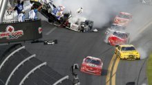 Microsoft se ugurao u svijet NASCAR utrka