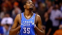 Kevin Durant nadmašio velikog Michaela Jordana