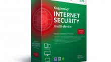 Stigla nova verzija softvera Kaspersky Internet Security