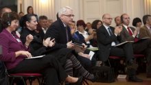 Josipović na radost Holy 'pozelenio', pa se vratio nafti