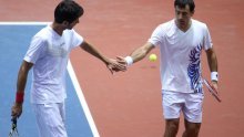 'Želim Wimbledon s Dodigom i Brazil na krovu svijeta!'