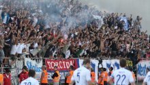 Hajduk opet izgnan s Poljuda, kreće velika utrka...