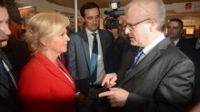 Kojom taktikom će Josipović i Grabar Kitarović do pobjede na izborima?