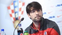 Ćorluka: Bod iz Sofije me ne bi zadovoljio