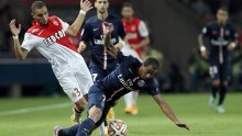 Subašićev Monaco se spasio od poraza kod PSG-a