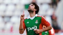 Vedran Ćorluka 'pod palicom' crnogorskog trenera