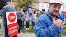 Radnici Rafinerije Sisak o otkazima: Ipak nas zatvaraju