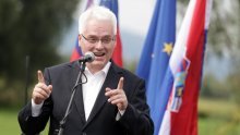 Josipović: 'Zadaća je premijera da putuje, vidjet ćemo rezultate'