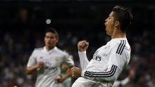 Elche poveo u Madridu, Ronaldo i Real ga oštro kaznili