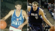 Nowitzki kao Dražen Petrović; na ovo se odlučuju samo najveći!