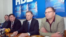 Sisački HDZ dao potporu Milanovićevoj vladi