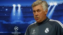 Ancelotti se nakon gaženja Deportiva dotakao i Modrića