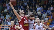 Cedevita preko Galatasaraya do finala s Fenerom!