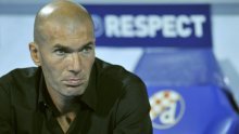 Zidane i danas najpopularniji francuski sportaš