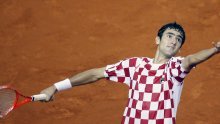 Čilić na Noleta! Hrvatska Davis cup repka kreće u Srbiji