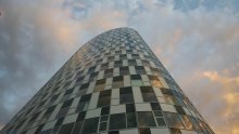 Zmajlović ne odustaje od selidbe ministarstva u Zagreb Tower