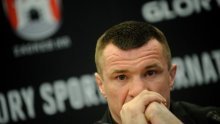 Cro Cop se bori za Novu godinu u Tokiju