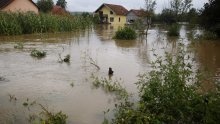 Stanovnike BiH očekuje besana noć