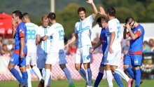 Brutalna Rijeka utrpala deset komada, Hajduk 'samo' sedam!