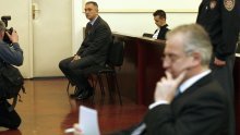 Witness Fazekas does not show up in court for Sanader trial