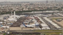 Tko je u Parizu potrošio šest hrvatskih proračuna u šest dana