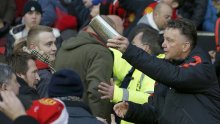 Evo kako je Van Gaal 'kupio' i navijače i igrače Uniteda!