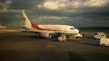 Pronađena druga crna kutija iz aviona Air Algerie