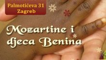 U srcu povezani – Mozartine i djeca Benina