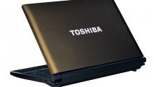 Dolazi nam novi Toshibin netbook