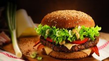 McDonald's uveo prvi burger inspiriran tradicionalnim hrvatskim okusima