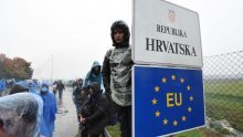 Od ponoći u Hrvatsku nije ušao ni jedan migrant