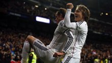 Ancelotii i Modrić o strategiji za ključni El Clasico